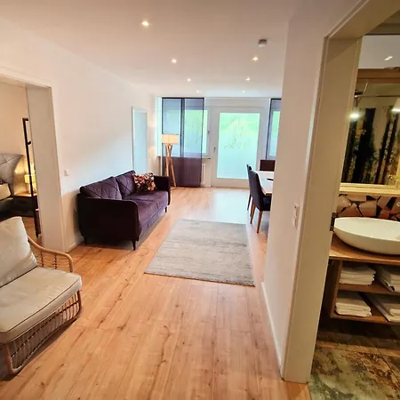 Luxus Mit Schwarzwaldromantik Pur! * Ottenhofen im Schwarzwald