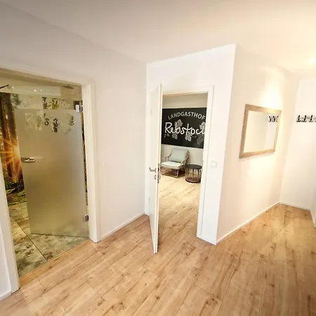 Apartmán Luxus Mit Schwarzwaldromantik Pur!