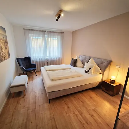 Luxus Mit Schwarzwaldromantik Pur! *