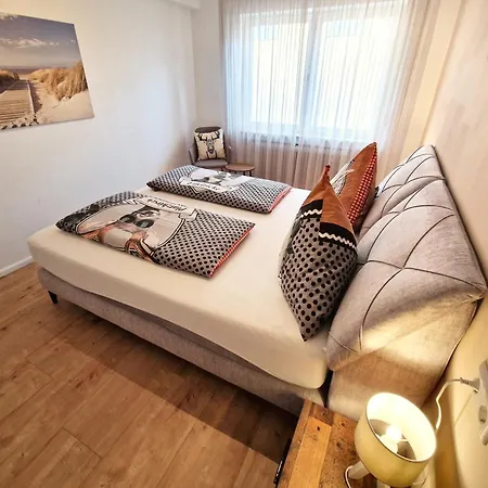 Apartmán Luxus Mit Schwarzwaldromantik Pur! Ottenhofen im Schwarzwald