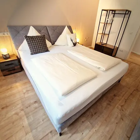 Luxus Mit Schwarzwaldromantik Pur! Apartmán Ottenhofen im Schwarzwald