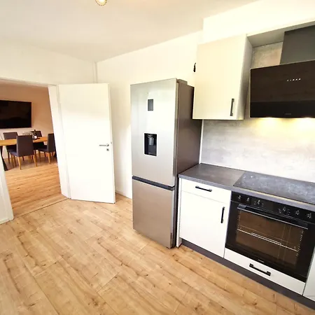 Apartmán Luxus Mit Schwarzwaldromantik Pur! *