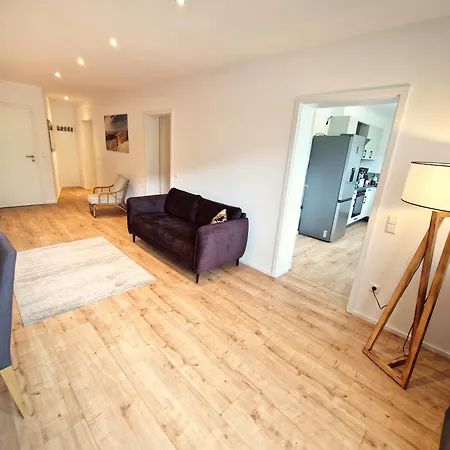 Luxus Mit Schwarzwaldromantik Pur! Apartmán Ottenhofen im Schwarzwald