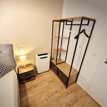 Apartmán Luxus Mit Schwarzwaldromantik Pur!