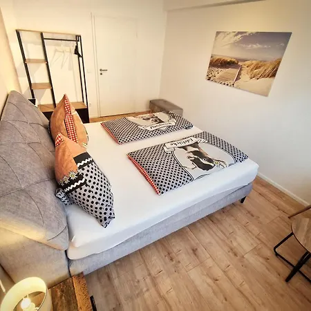 Luxus Mit Schwarzwaldromantik Pur! Apartmán *